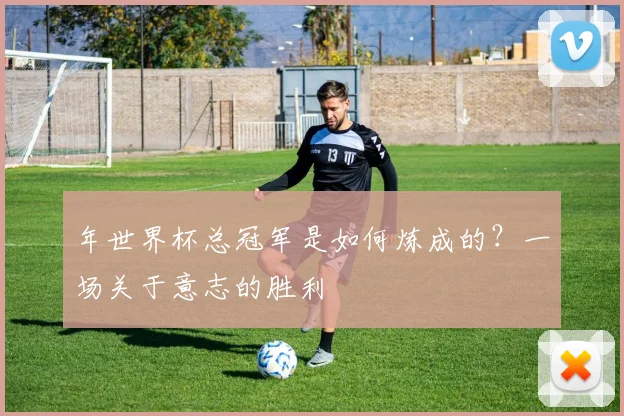 年世界杯总冠军是如何炼成的？一场关于意志的胜利